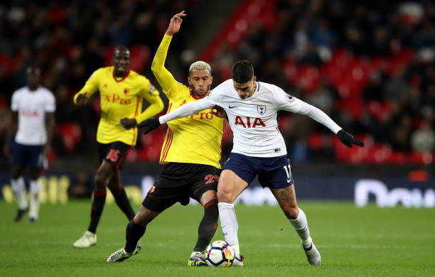 中的先例 中的先例