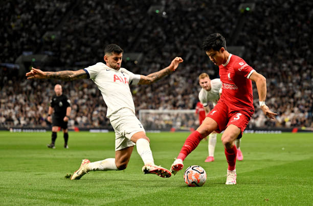 特纳姆热刺 特纳姆热刺